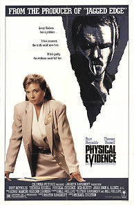 Watch Physical Evidence