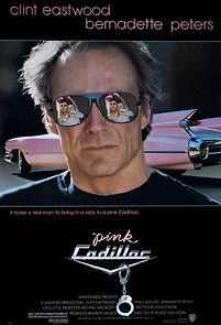 Watch Pink Cadillac