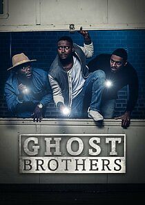 Watch Ghost Brothers