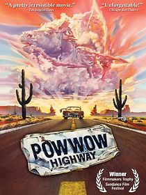 Watch Powwow Highway