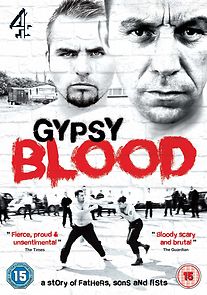 Watch Gypsy Blood