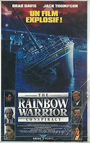 Watch The Rainbow Warrior Conspiracy