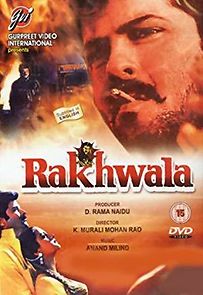 Watch Rakhwala