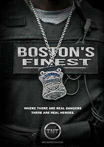 Watch Boston's Finest