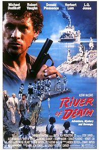 Watch River of Death