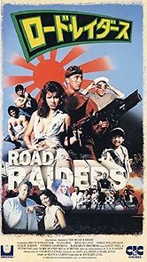 Watch The Road Raiders