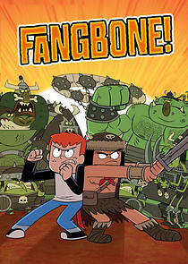 Watch Fangbone!