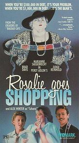 Watch Rosalie Goes Shopping