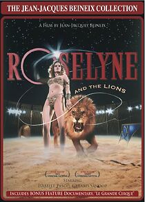 Watch Roselyne and the Lions