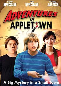 Watch Adventures in Appletown