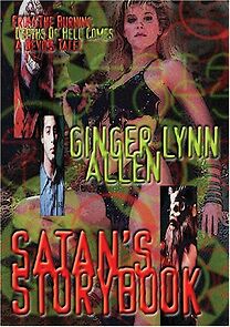 Watch Satan's Storybook