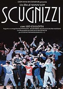 Watch Scugnizzi