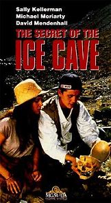 Watch The Secret of the Ice Cave