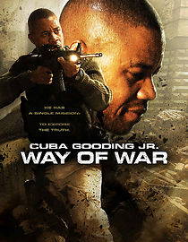 Watch The Way of War