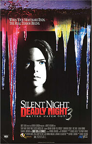 Watch Silent Night, Deadly Night 3: Better Watch Out!
