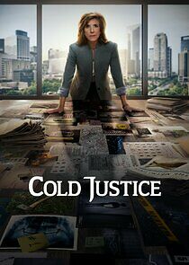 Watch Cold Justice