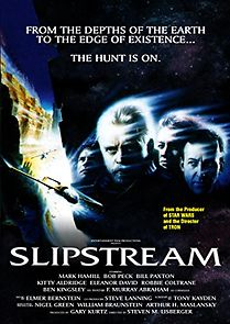 Watch Slipstream
