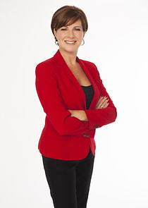 Watch CBC News Network with Diana Swain