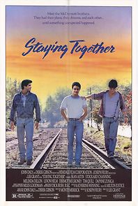 Watch Staying Together