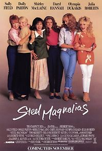 Watch Steel Magnolias
