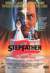 Watch Stepfather II