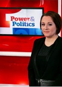 Watch Power & Politics with Rosemary Barton