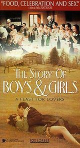 Watch The Story of Boys & Girls
