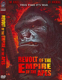 Watch Revolt of the Empire of the Apes
