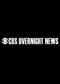 Watch CBS Overnight News