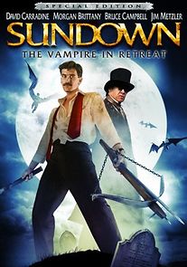 Watch Sundown: The Vampire in Retreat