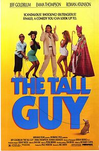 Watch The Tall Guy