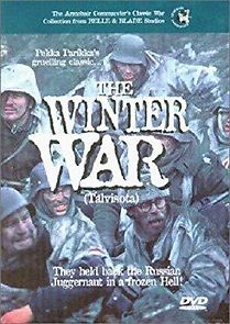 Watch The Winter War
