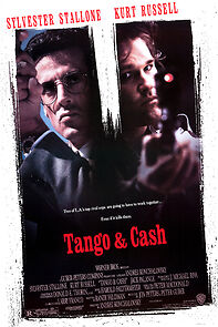 Watch Tango & Cash