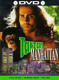 Watch Tarzan in Manhattan