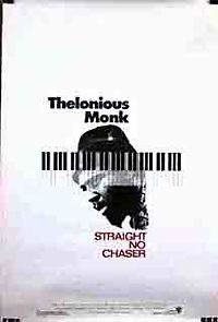 Watch Thelonious Monk: Straight, No Chaser