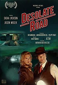 Watch Desolate Road