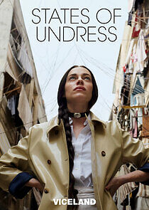Watch States of Undress