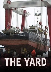 Watch The Yard