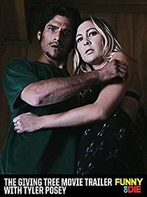 Watch The Giving Tree Movie Trailer with Tyler Posey