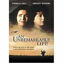 Watch An Unremarkable Life