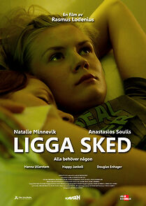 Watch Ligga sked (Short 2014)