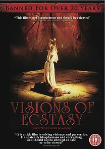 Watch Visions of Ecstasy