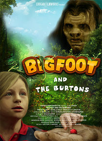 Watch Bigfoot and the Burtons