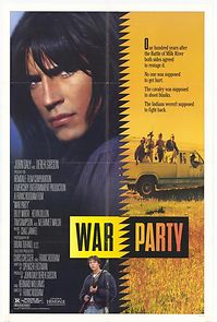 Watch War Party