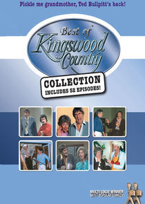 Watch Kingswood Country
