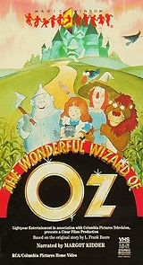 Watch The Wonderful Wizard of Oz