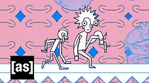 Watch Rick and Morty Exquisite Corpse