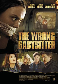Watch The Wrong Babysitter