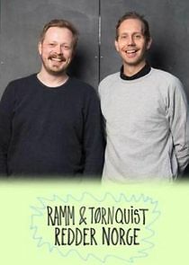 Watch Ramm og Tørnquist redder Norge