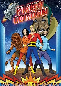 Watch The New Animated Adventures of Flash Gordon